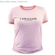 Image for article titled The Stupidity Of Sexy T-Shirt Slogans